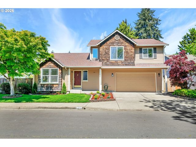585 DUBLIN Ave, Eugene, OR 97404