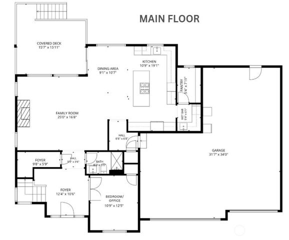4212 Caddyshack Drive NE, Lacey, WA 98516