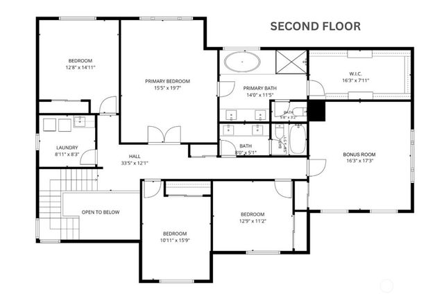 4212 Caddyshack Drive NE, Lacey, WA 98516