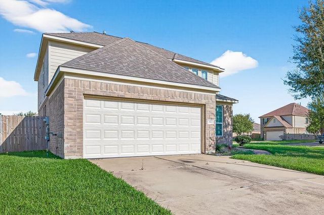 2810 Meadowbrook Lane, Rosenberg, TX 77471