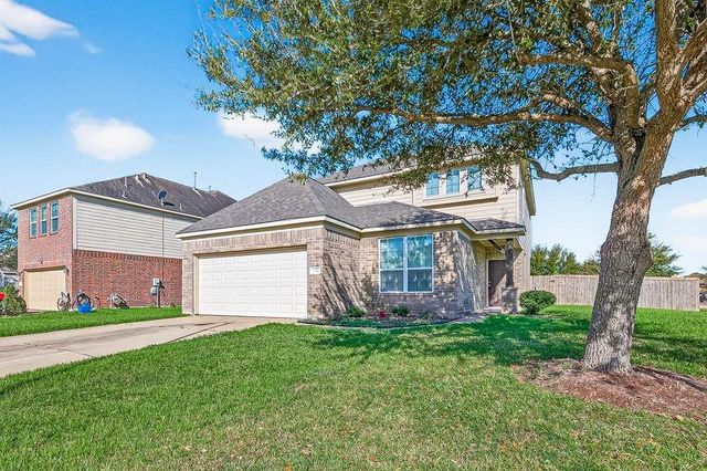 2810 Meadowbrook Lane, Rosenberg, TX 77471