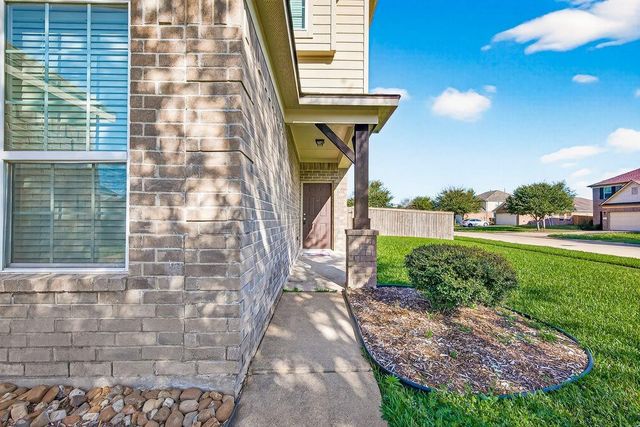 2810 Meadowbrook Lane, Rosenberg, TX 77471