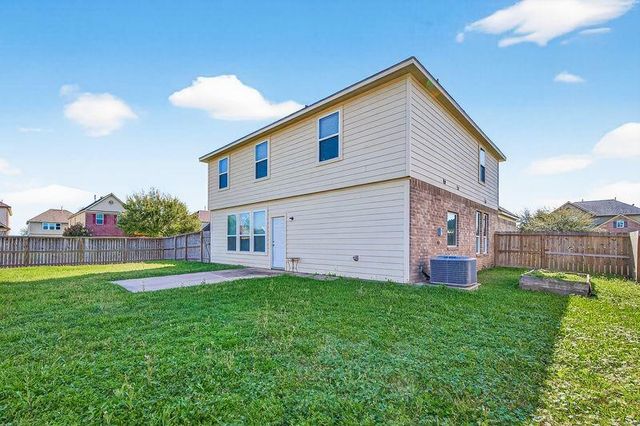 2810 Meadowbrook Lane, Rosenberg, TX 77471