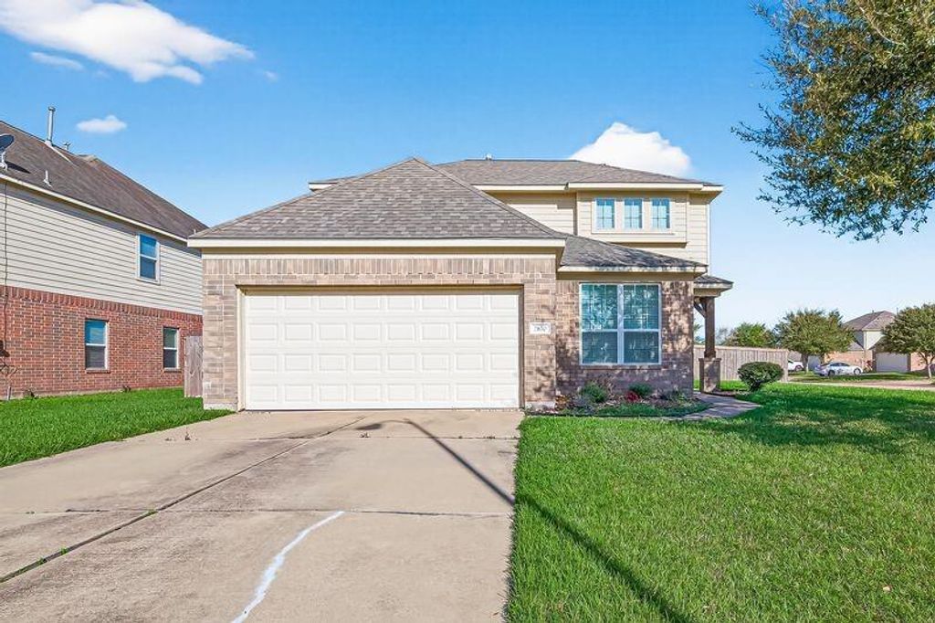 2810 Meadowbrook Lane, Rosenberg, TX 77471