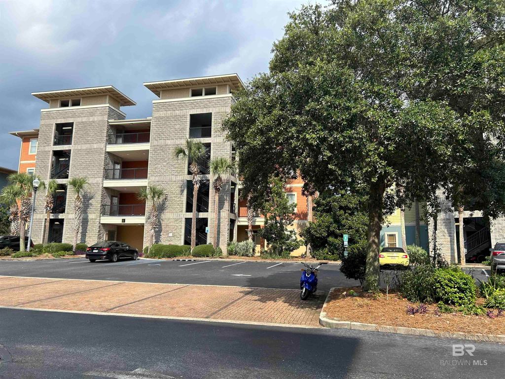 1430 Regency Road E102, Gulf Shores, AL 36542