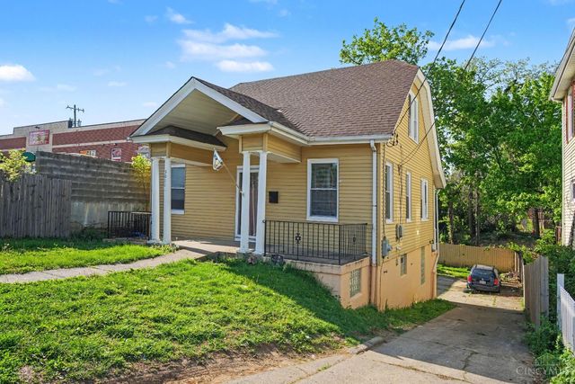 5011 W High Street, Cincinnati, OH 45238