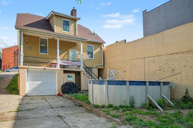 5011 W High Street, Cincinnati, OH 45238