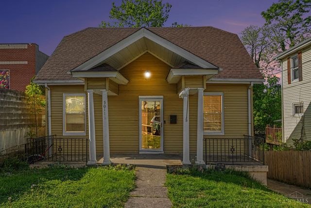 5011 W High Street, Cincinnati, OH 45238