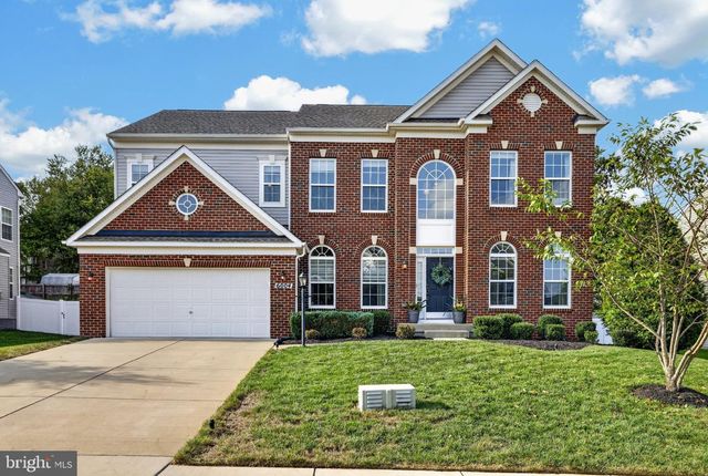 6004 HUNT WEBER DR, Clinton, MD 20735
