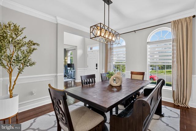 6004 HUNT WEBER DR, Clinton, MD 20735