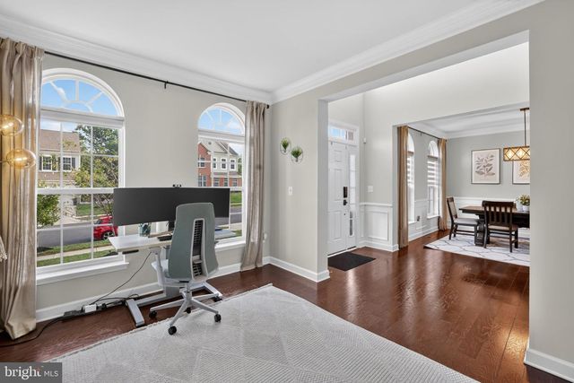 6004 HUNT WEBER DR, Clinton, MD 20735
