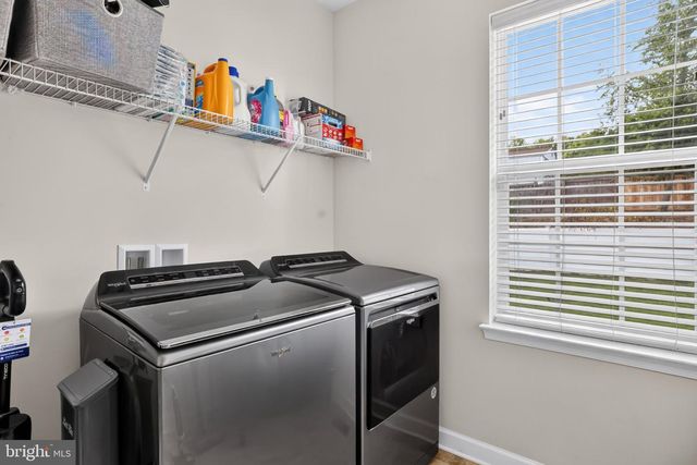 6004 HUNT WEBER DR, Clinton, MD 20735