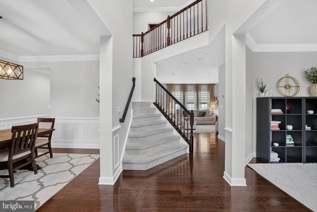 6004 HUNT WEBER DR, Clinton, MD 20735