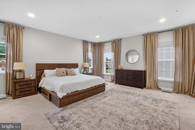 6004 HUNT WEBER DR, Clinton, MD 20735