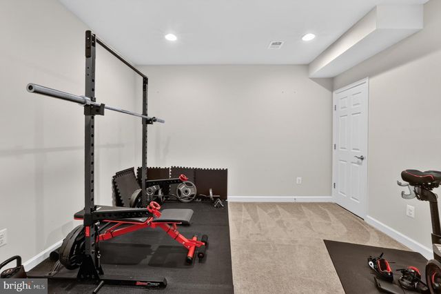 6004 HUNT WEBER DR, Clinton, MD 20735