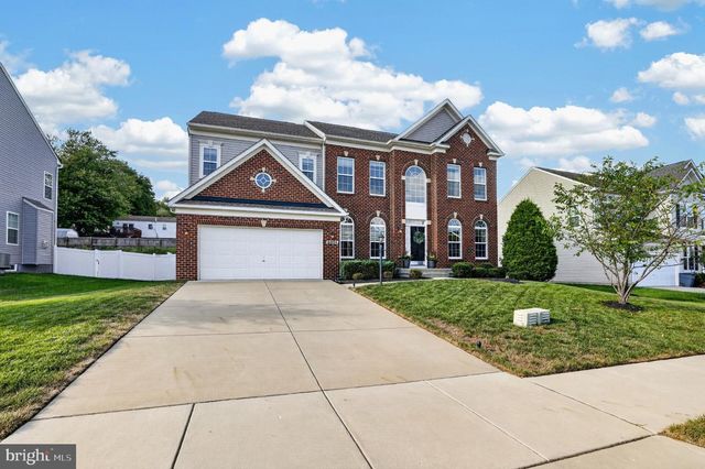 6004 HUNT WEBER DR, Clinton, MD 20735