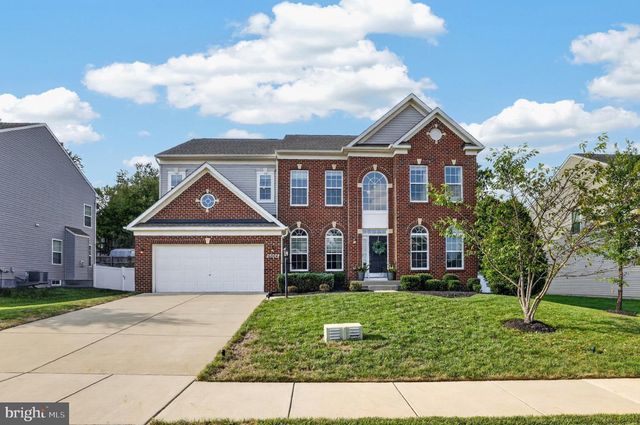 6004 HUNT WEBER DR, Clinton, MD 20735