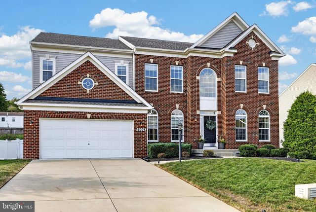 6004 HUNT WEBER DR, Clinton, MD 20735