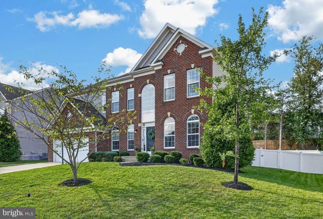 6004 HUNT WEBER DR, Clinton, MD 20735