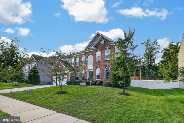 6004 HUNT WEBER DR, Clinton, MD 20735