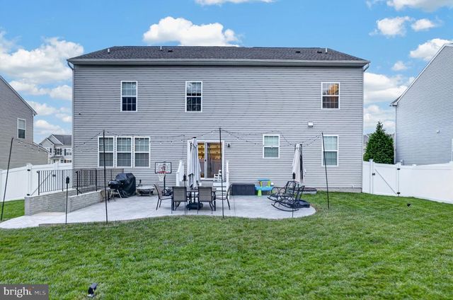 6004 HUNT WEBER DR, Clinton, MD 20735