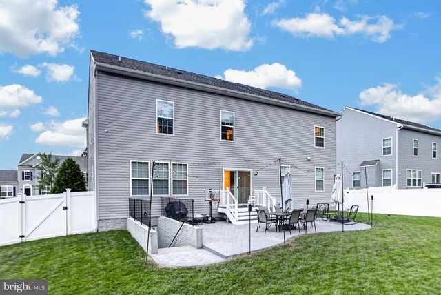 6004 HUNT WEBER DR, Clinton, MD 20735
