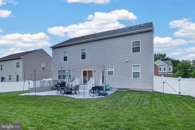 6004 HUNT WEBER DR, Clinton, MD 20735