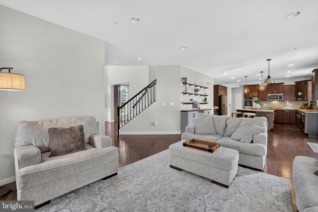 6004 HUNT WEBER DR, Clinton, MD 20735