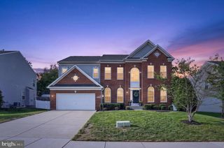 6004 HUNT WEBER DR, Clinton, MD 20735