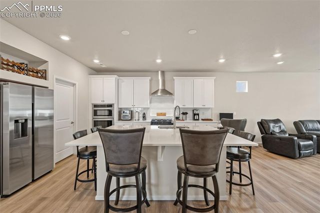 5680 Torrisdale View, Colorado Springs, CO 80927