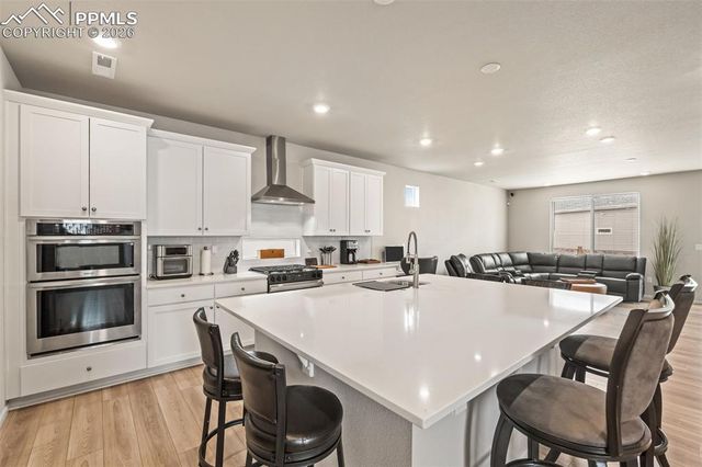 5680 Torrisdale View, Colorado Springs, CO 80927