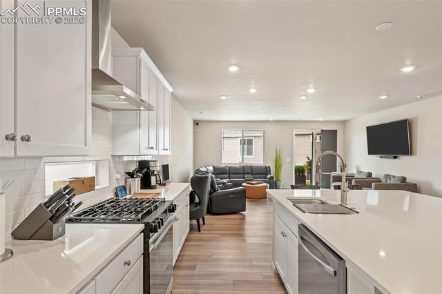 5680 Torrisdale View, Colorado Springs, CO 80927