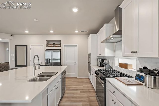 5680 Torrisdale View, Colorado Springs, CO 80927