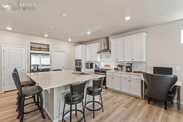 5680 Torrisdale View, Colorado Springs, CO 80927