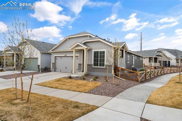 5680 Torrisdale View, Colorado Springs, CO 80927