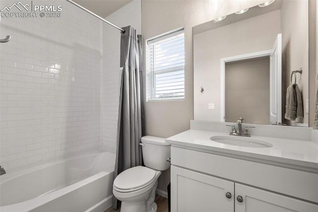 5680 Torrisdale View, Colorado Springs, CO 80927