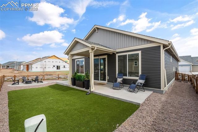 5680 Torrisdale View, Colorado Springs, CO 80927