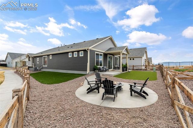 5680 Torrisdale View, Colorado Springs, CO 80927