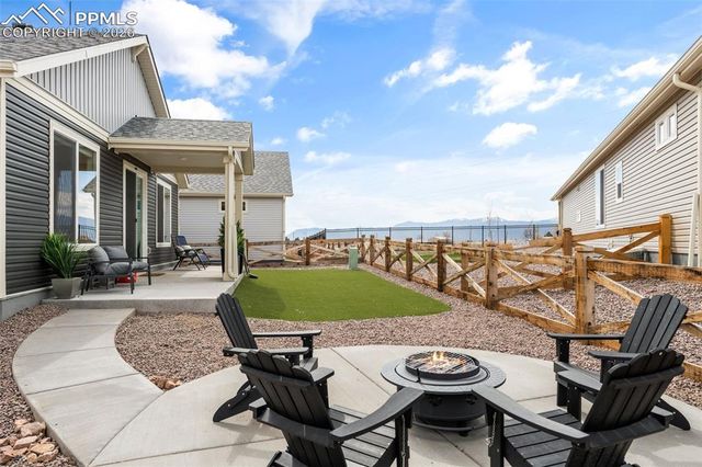 5680 Torrisdale View, Colorado Springs, CO 80927