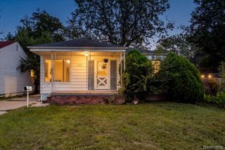 1215 Center Street, Inkster, MI 48141