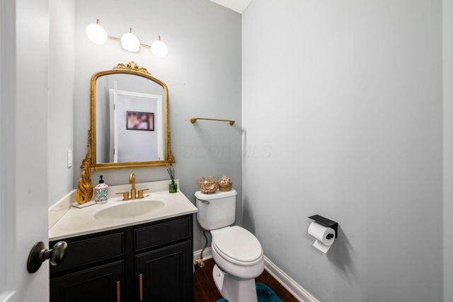 3219 Sitka Spruce Drive, Grove City, OH 43123