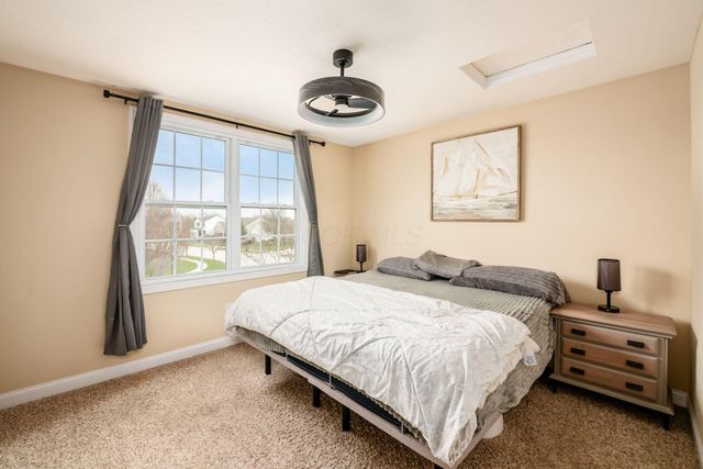 3219 Sitka Spruce Drive, Grove City, OH 43123