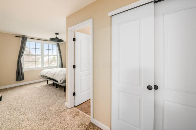 3219 Sitka Spruce Drive, Grove City, OH 43123