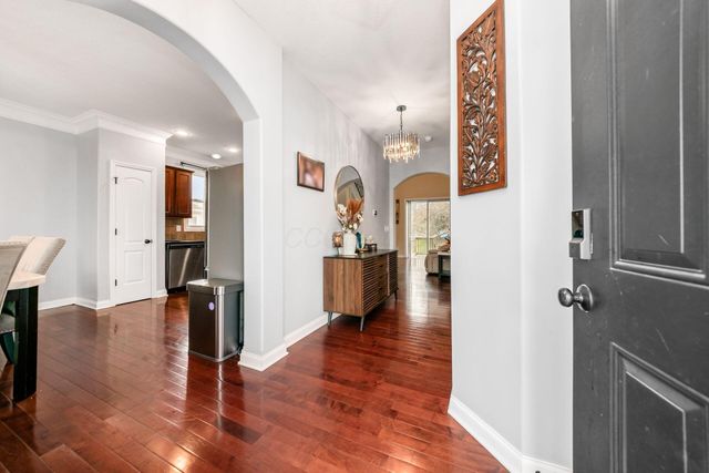 3219 Sitka Spruce Drive, Grove City, OH 43123