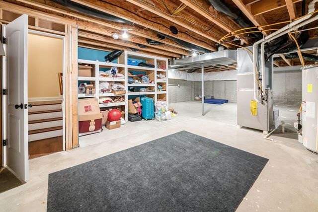 3219 Sitka Spruce Drive, Grove City, OH 43123