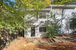 580 Northridge Crossing Drive, Sandy Springs, GA 30350