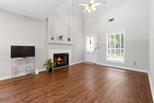 2602 Laurel Lane, Kennesaw, GA 30152