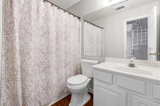 2602 Laurel Lane, Kennesaw, GA 30152