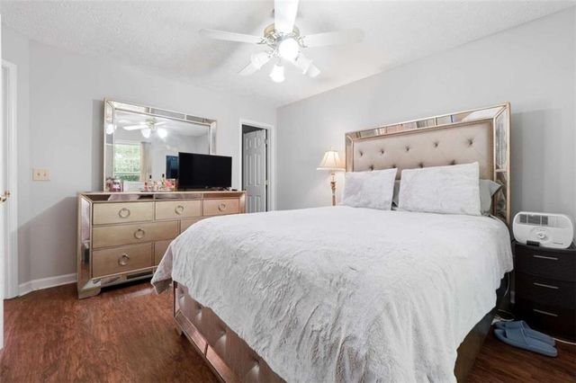 2602 Laurel Lane, Kennesaw, GA 30152