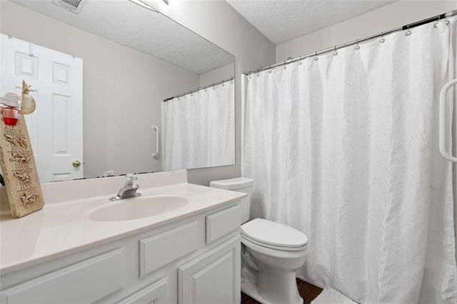 2602 Laurel Lane, Kennesaw, GA 30152